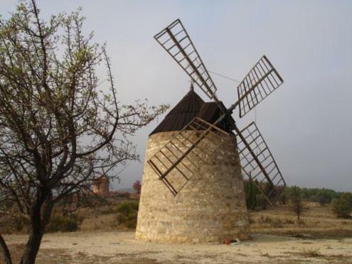 尼桑勒兹恩苏涅La Marsanne住宿加早餐旅馆 外观 照片